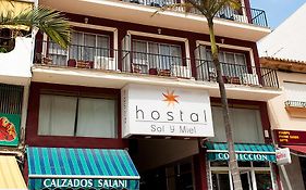 Hostal Sol Y Miel